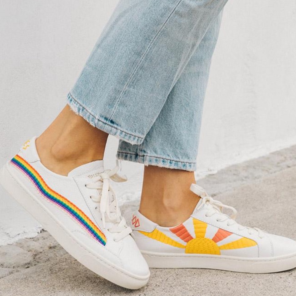 The Original Ibiza- Soludos